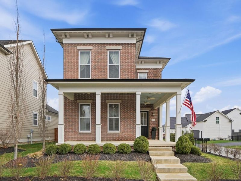 1915 Red Oak Street, Lewis Center, OH 43035 Photo 72