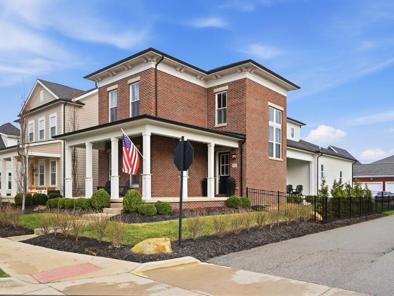 1915 Red Oak Street, Lewis Center, OH 43035 Photo 73