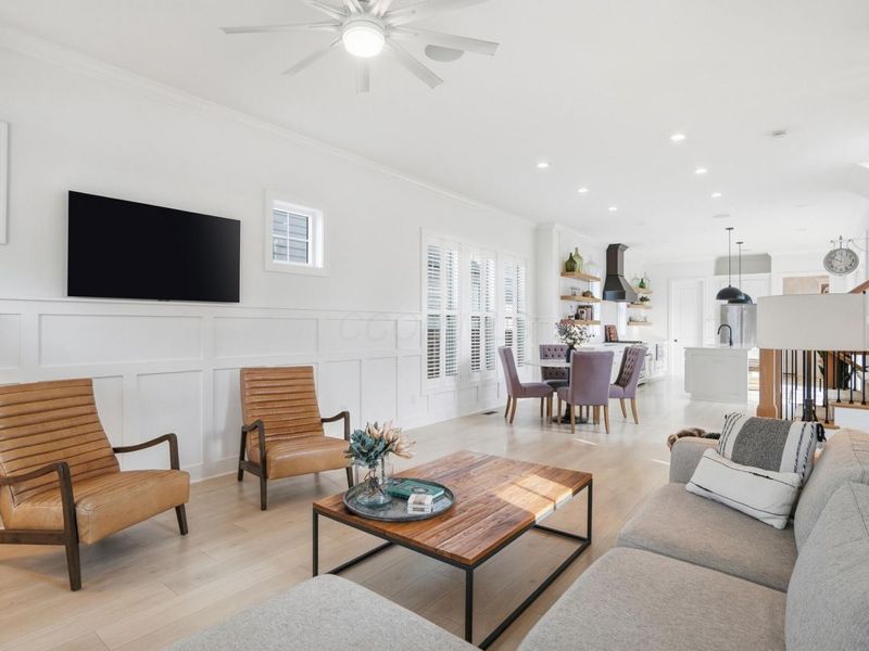 1915 Red Oak Street, Lewis Center, OH 43035 Photo 9