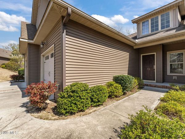 72 Cypress Circle , Southern Pines, NC 28387