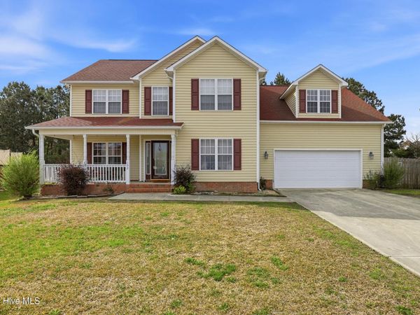 102 Corolla Court, Jacksonville, NC 28546