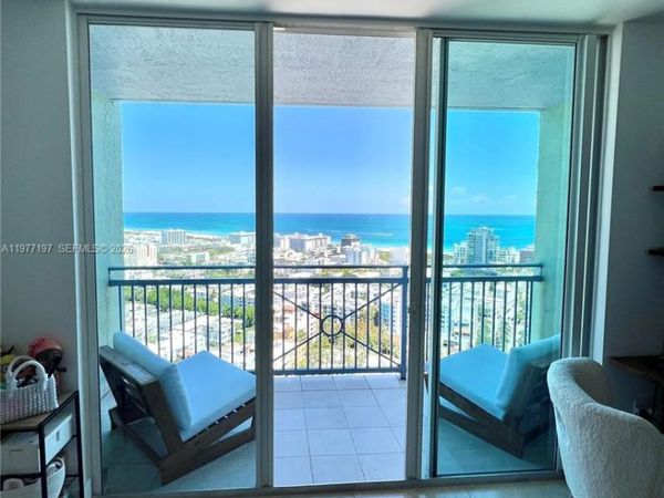 90 Alton Rd, Unit 3007, Miami Beach, FL 33139