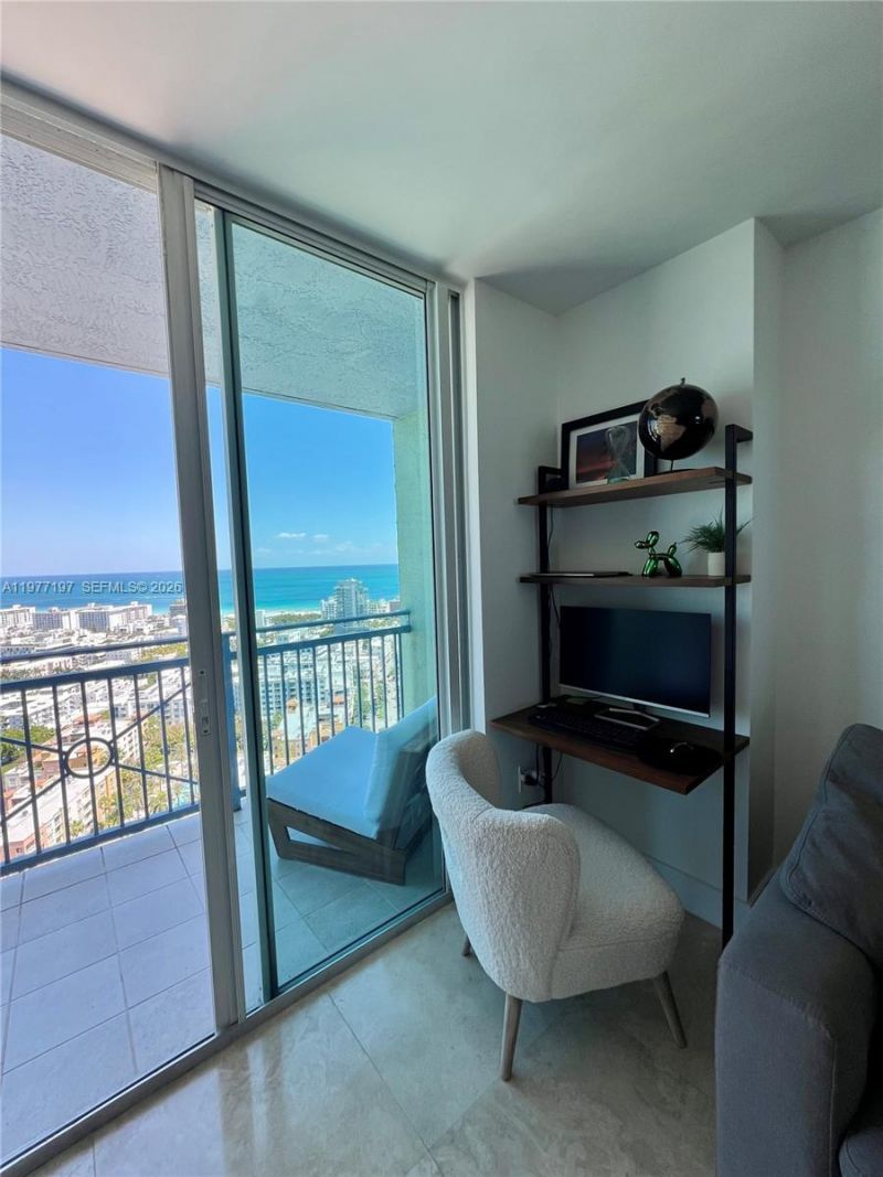 90 Alton Rd, Unit 3007, Miami Beach, FL 33139 Photo