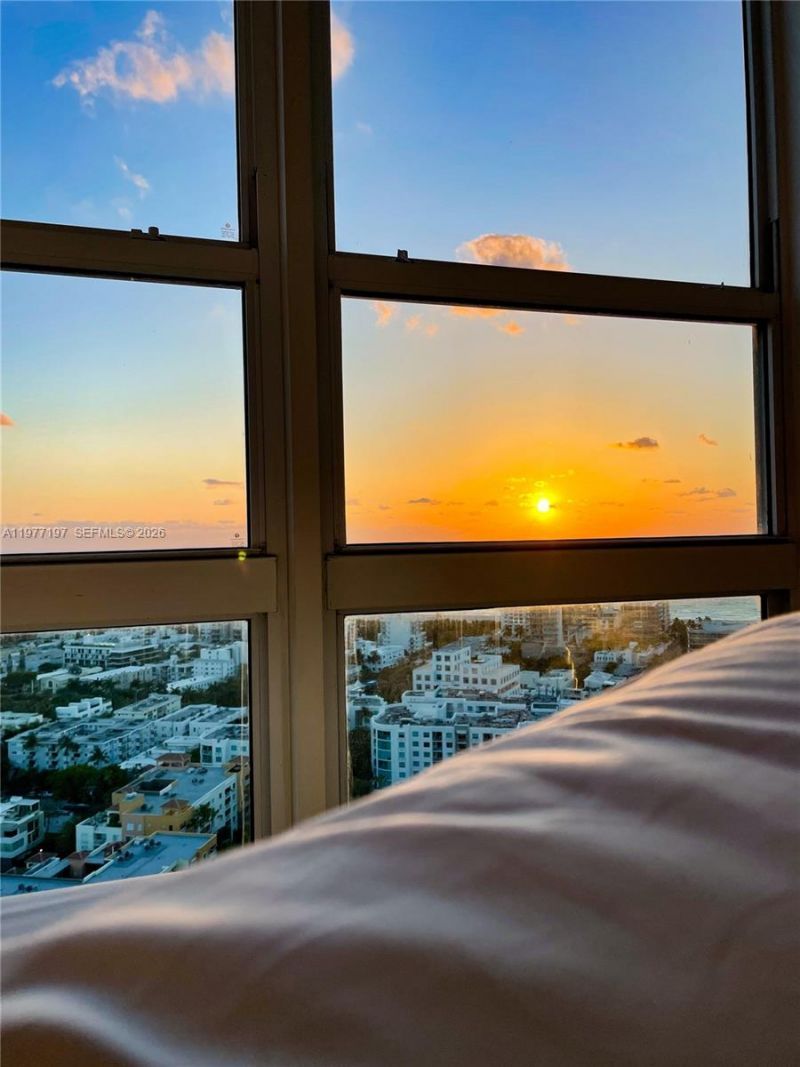 90 Alton Rd, Unit 3007, Miami Beach, FL 33139 Photo