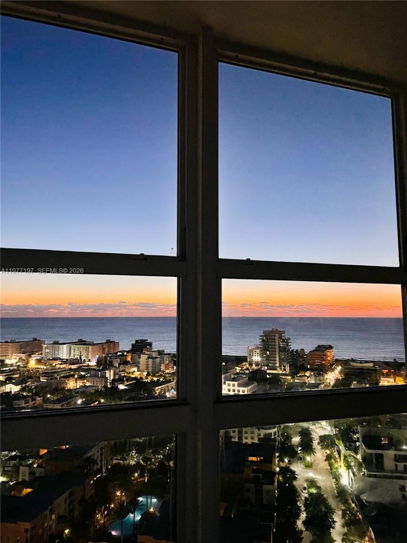 90 Alton Rd, Unit 3007, Miami Beach, FL 33139 Photo