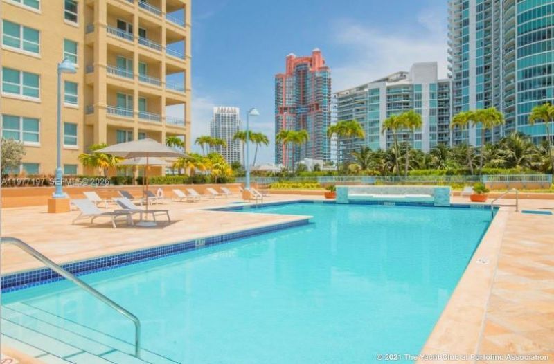 90 Alton Rd, Unit 3007, Miami Beach, FL 33139 Photo