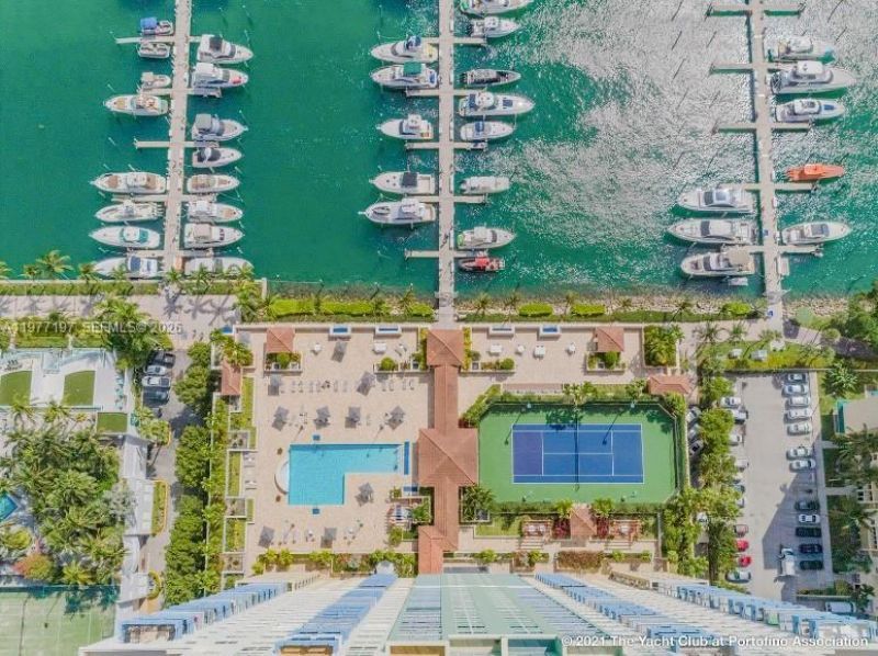 90 Alton Rd, Unit 3007, Miami Beach, FL 33139 Photo