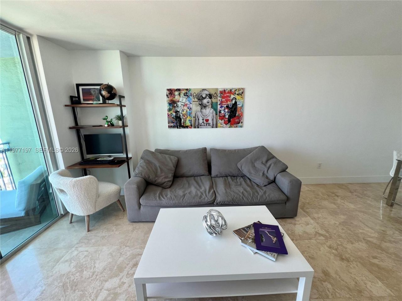 90 Alton Rd, Unit 3007, Miami Beach, FL 33139 Photo