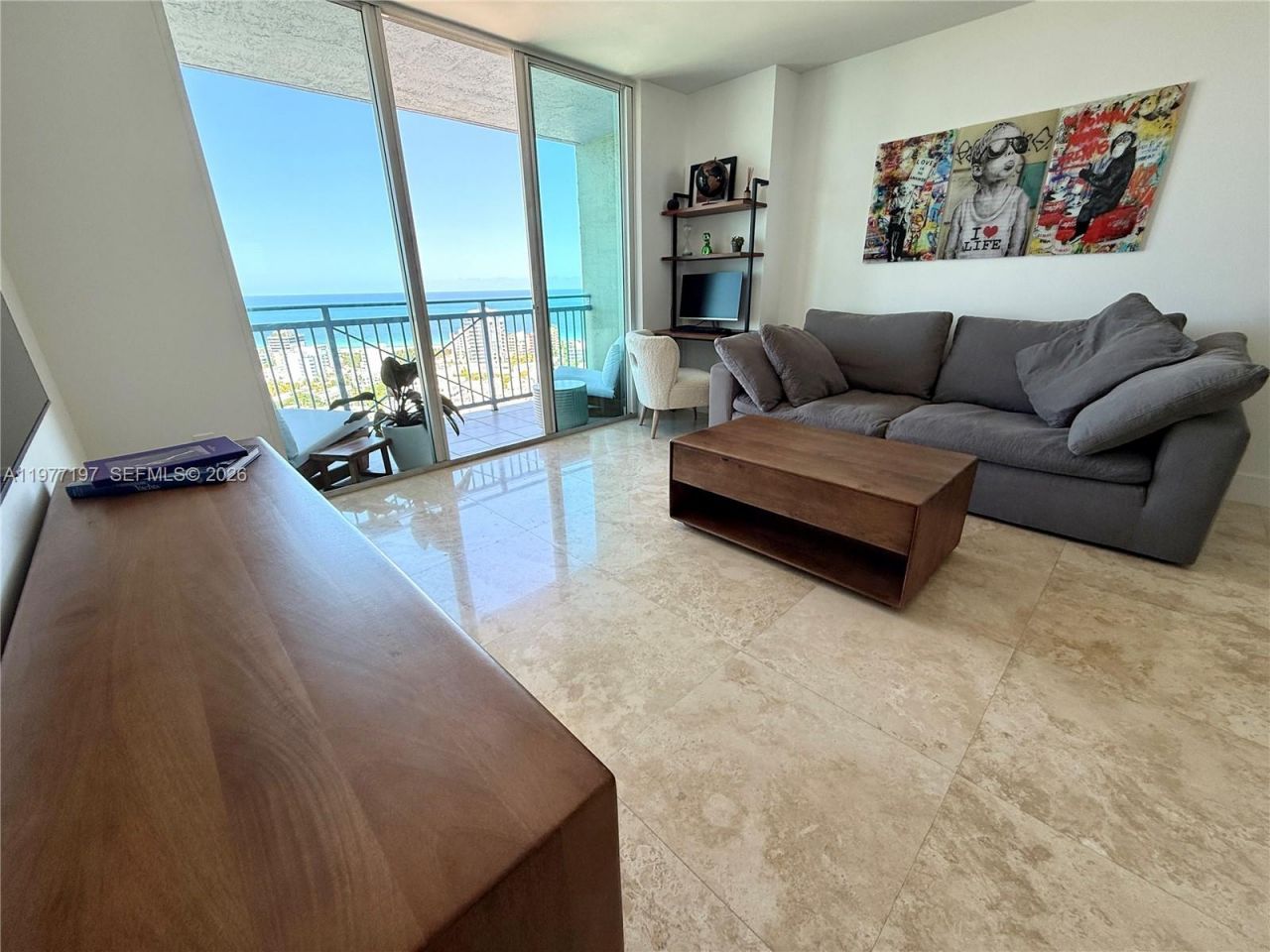 90 Alton Rd, Unit 3007, Miami Beach, FL 33139 Photo