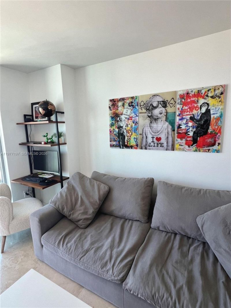 90 Alton Rd, Unit 3007, Miami Beach, FL 33139 Photo