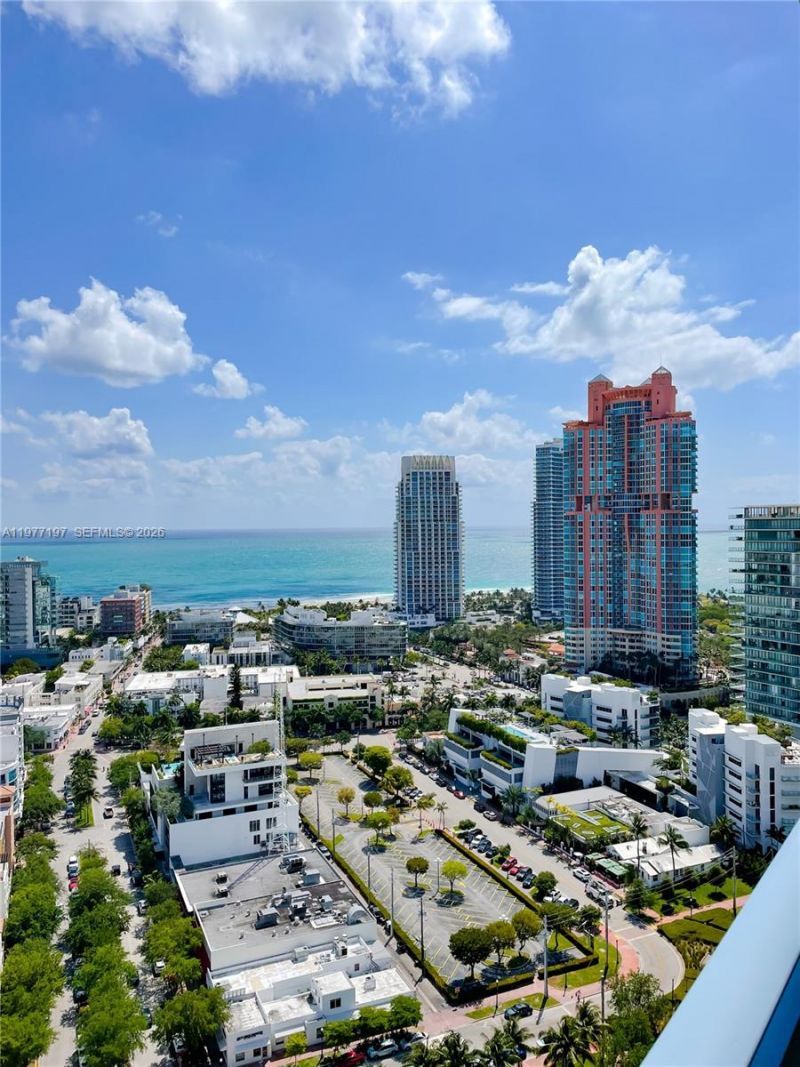 90 Alton Rd, Unit 3007, Miami Beach, FL 33139 Photo