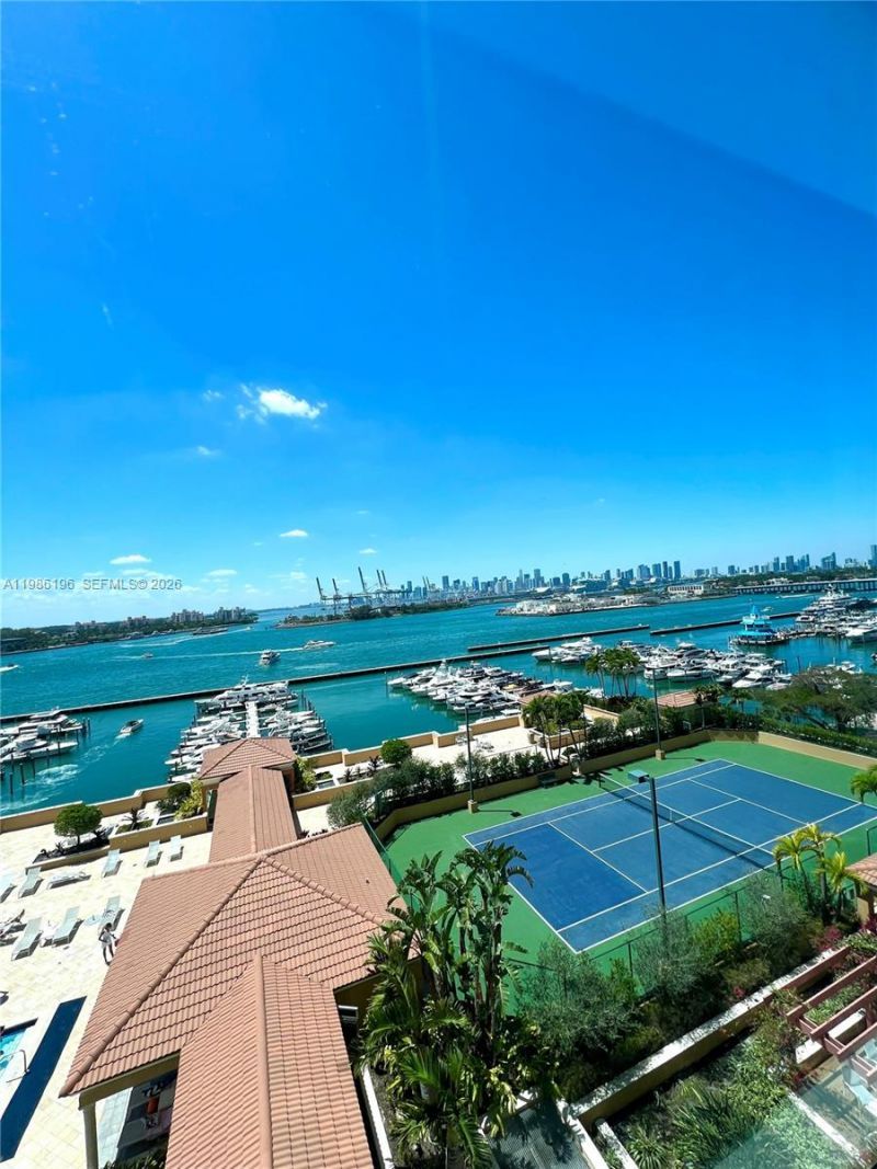 90 Alton Rd, Unit 1106, Miami Beach, FL 33139 Photo