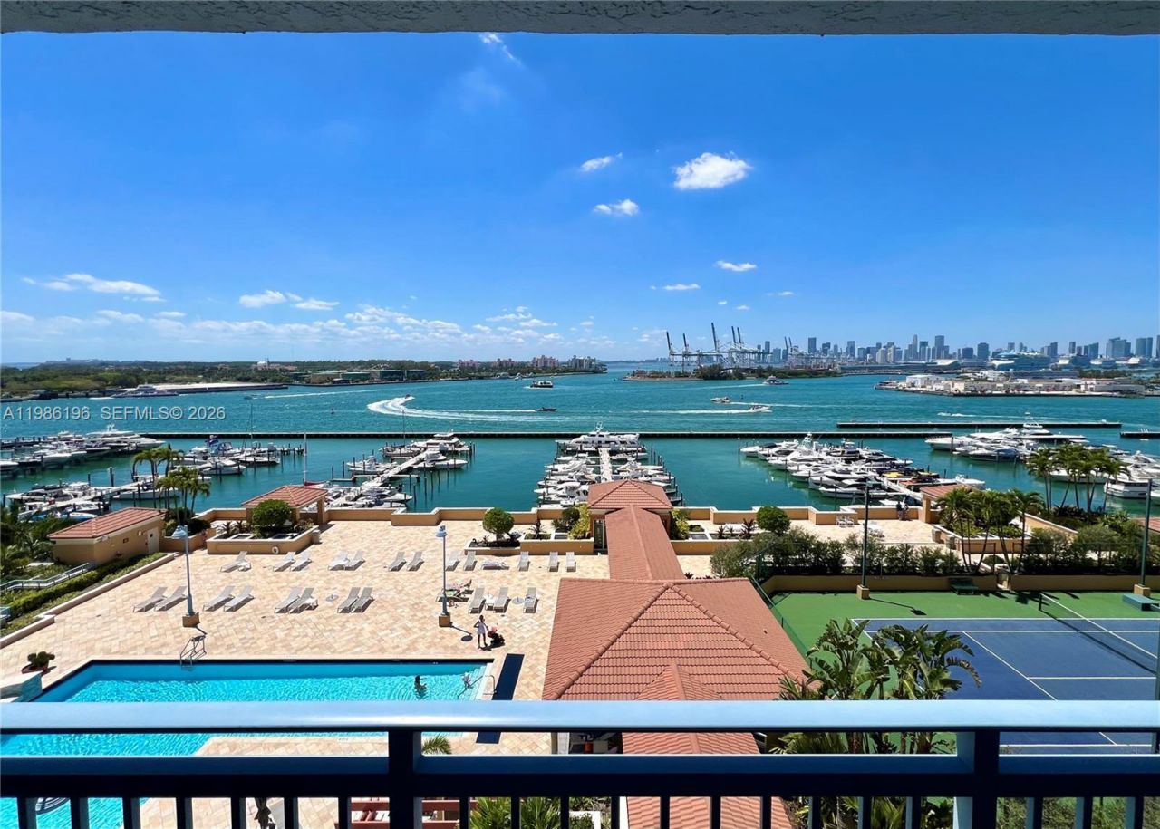 90 Alton Rd, Unit 1106, Miami Beach, FL 33139 Photo