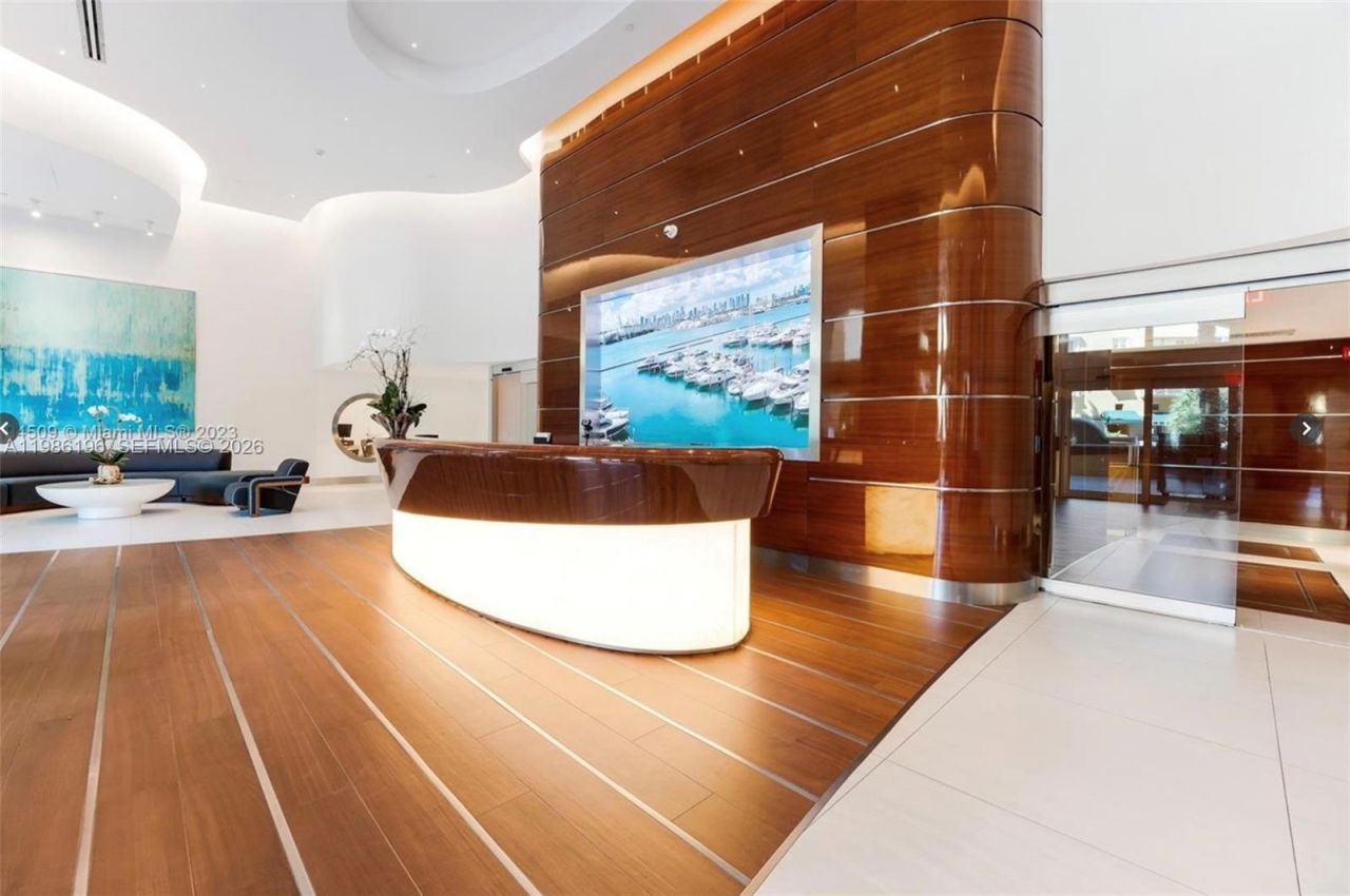 90 Alton Rd, Unit 1106, Miami Beach, FL 33139 Photo