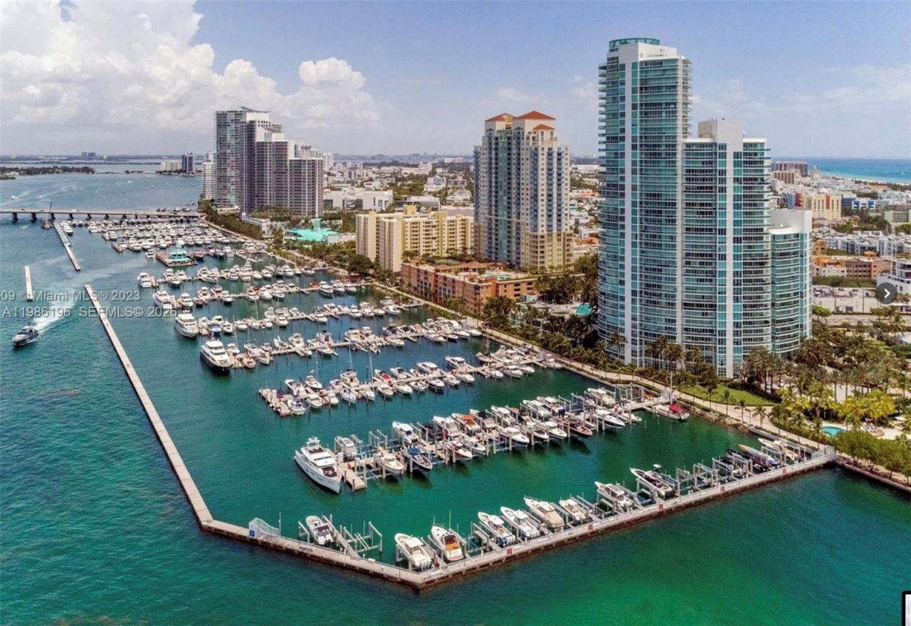 90 Alton Rd, Unit 1106, Miami Beach, FL 33139 Photo