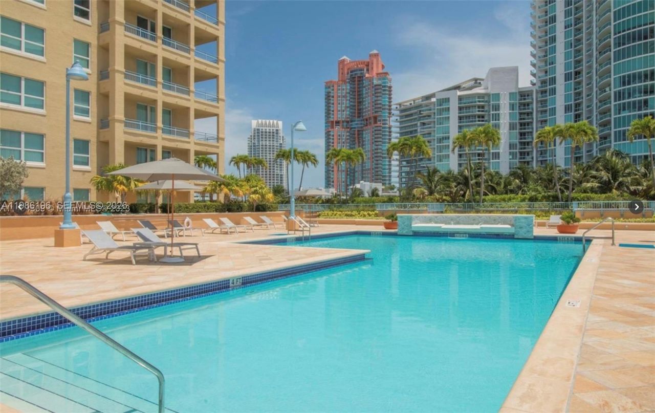 90 Alton Rd, Unit 1106, Miami Beach, FL 33139 Photo