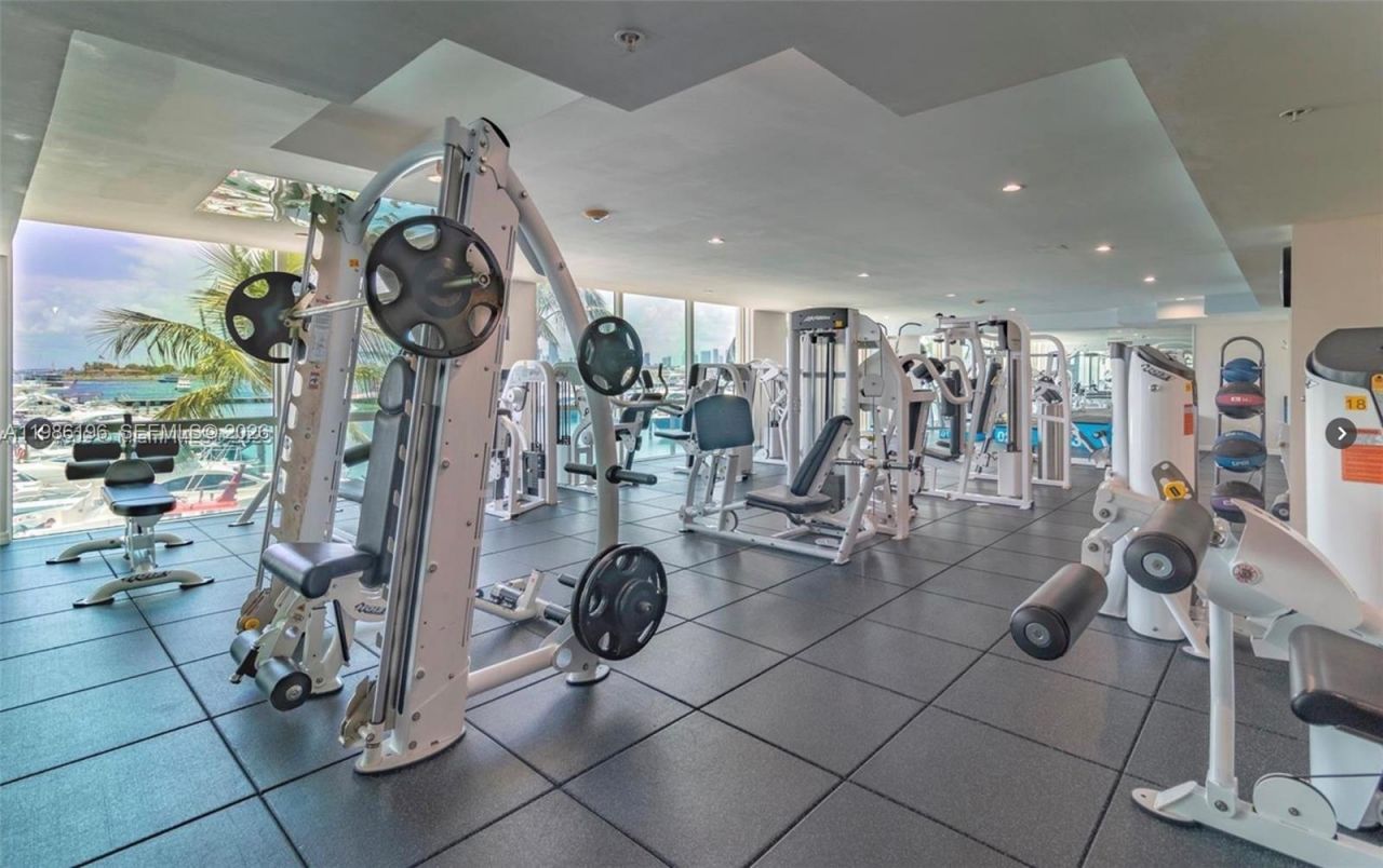 90 Alton Rd, Unit 1106, Miami Beach, FL 33139 Photo