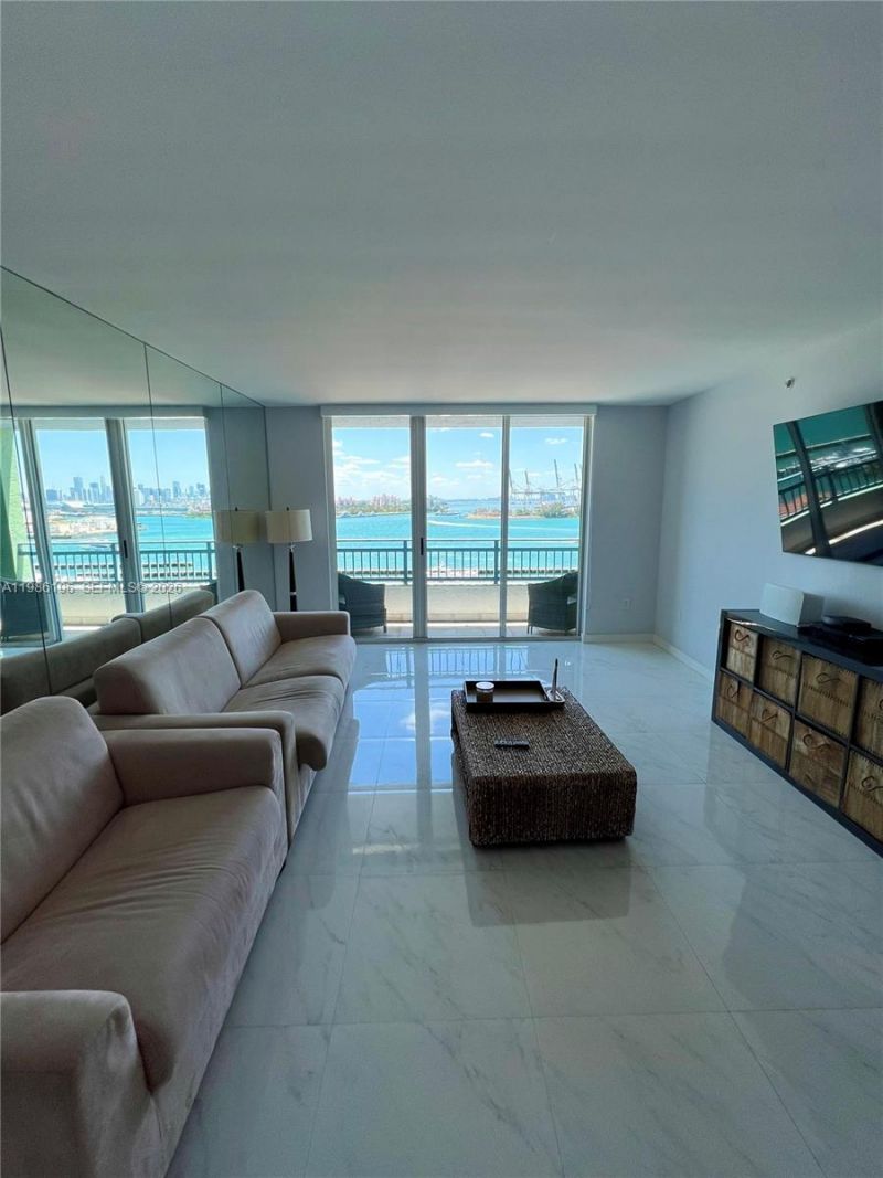 90 Alton Rd, Unit 1106, Miami Beach, FL 33139 Photo