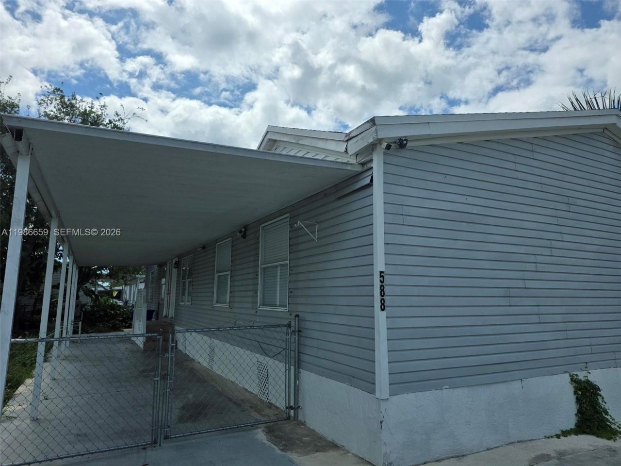 19800 SW 180 Th Ave Lot 588, Miami, FL 33187 Photo