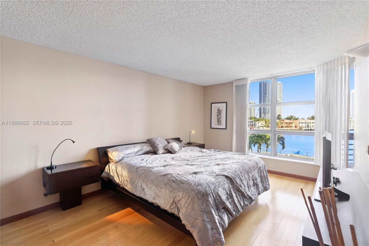 19101 NE 36th Ct , Unit 409, Aventura, FL 33180 Photo