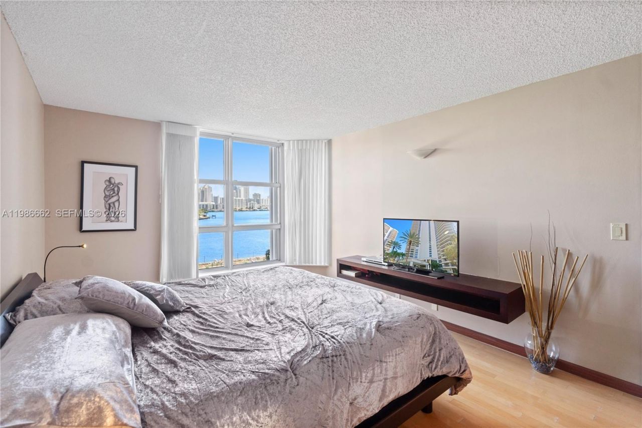 19101 NE 36th Ct , Unit 409, Aventura, FL 33180 Photo