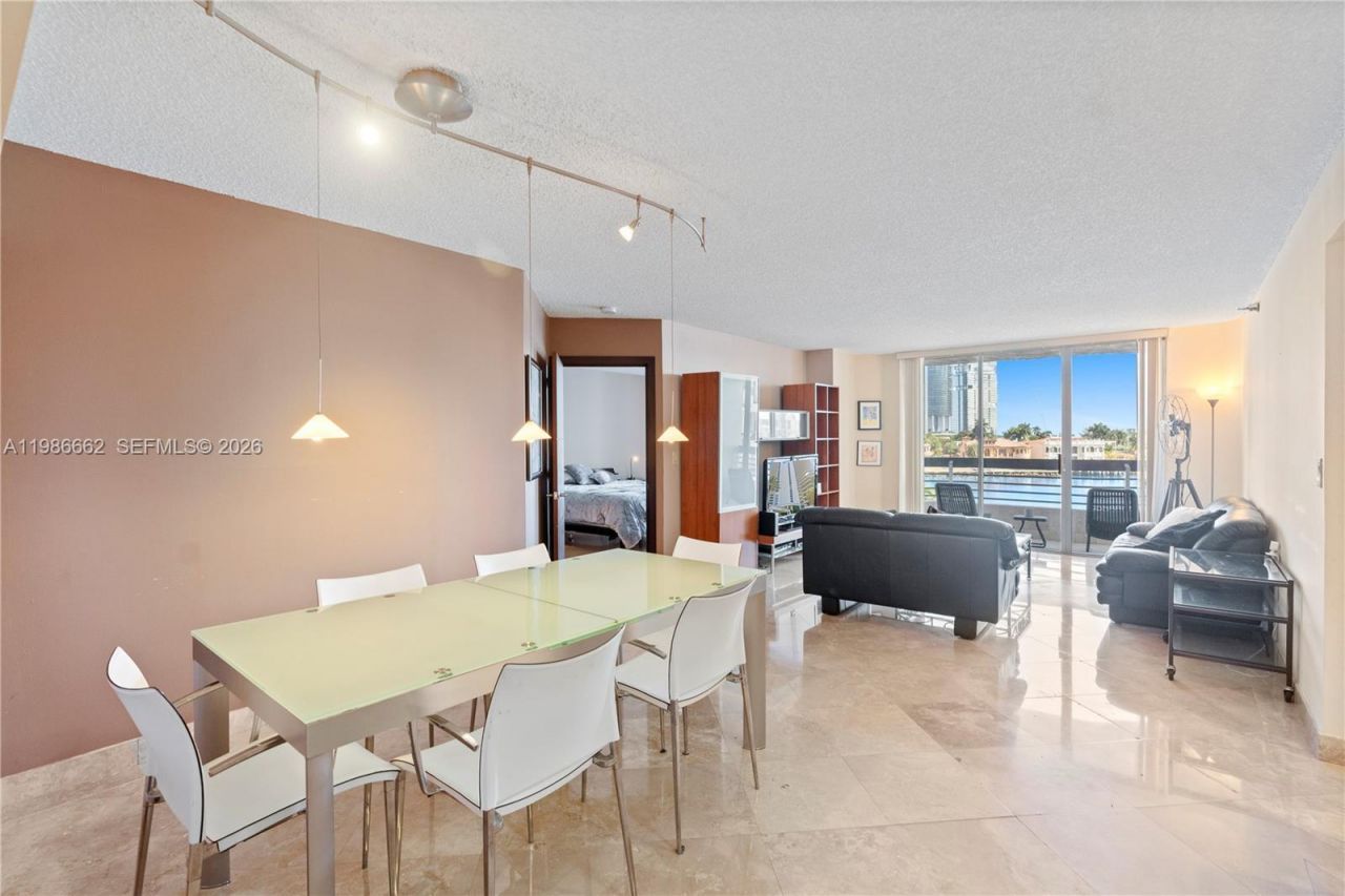 19101 NE 36th Ct , Unit 409, Aventura, FL 33180 Photo