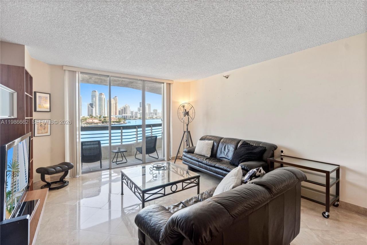 19101 NE 36th Ct , Unit 409, Aventura, FL 33180 Photo