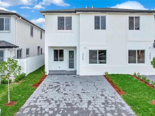 22445 SW 125th Ave , Unit 18A, Miami, FL 33170