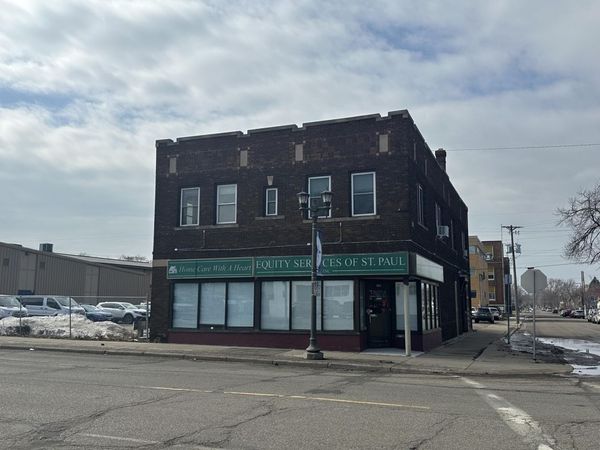 1169 Rice Street , Saint Paul, MN 55117