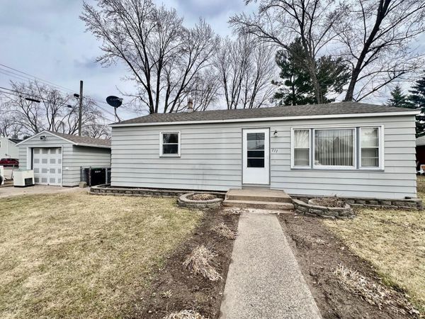 111 3rd Street SW, Little Falls, MN 56345