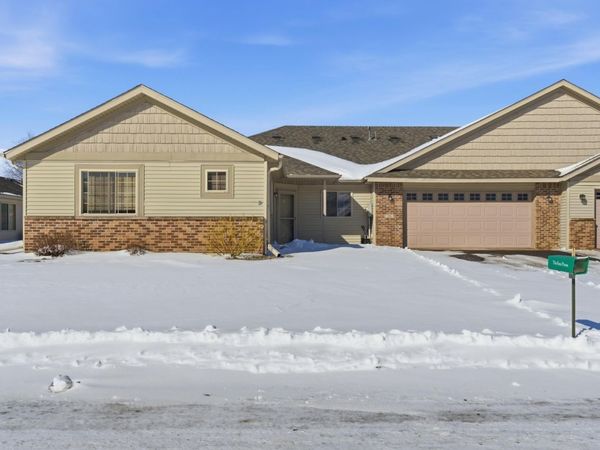 116 Nicklaus Path , Mankato, MN 56001