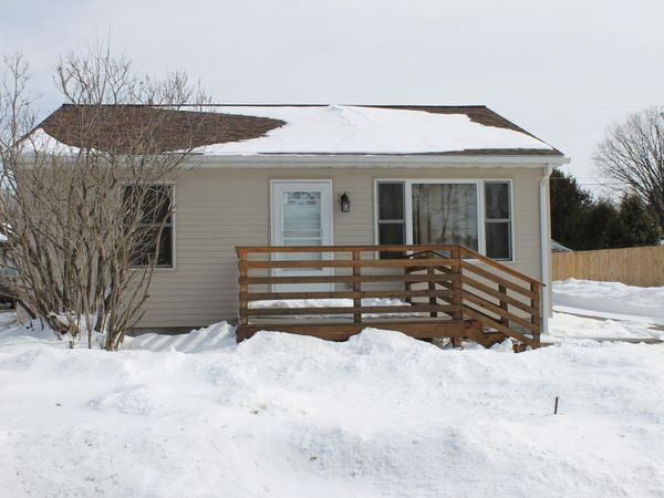 5414 Park Drive, Mountain Iron, MN 55768