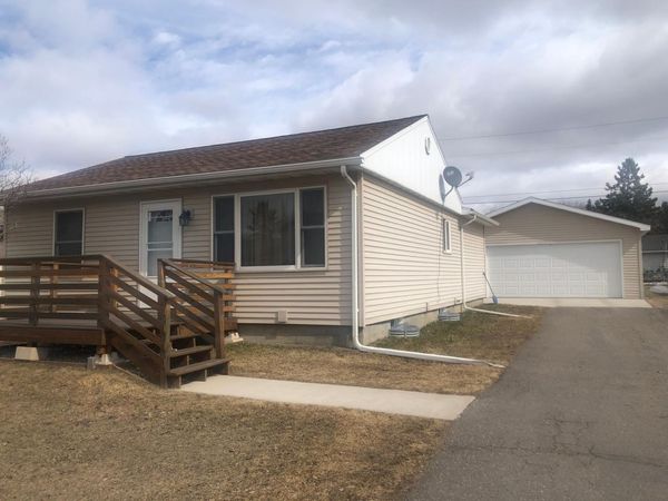 5414 Park Drive, Mountain Iron, MN 55768