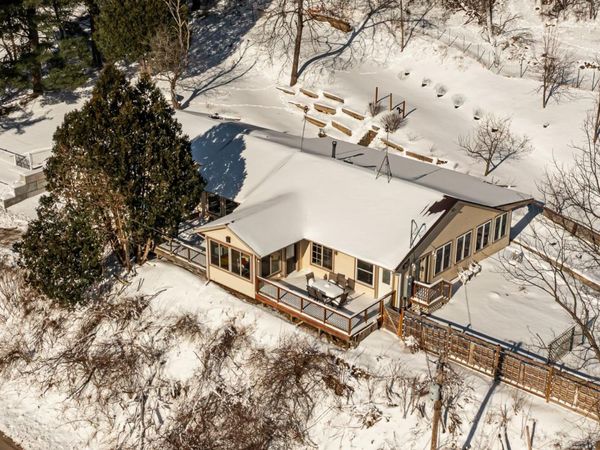 24413 Pickwick Loop Road , Winona, MN 55987