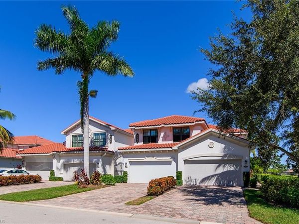 3169 Aviamar CIR, Unit 102, NAPLES, FL 34114