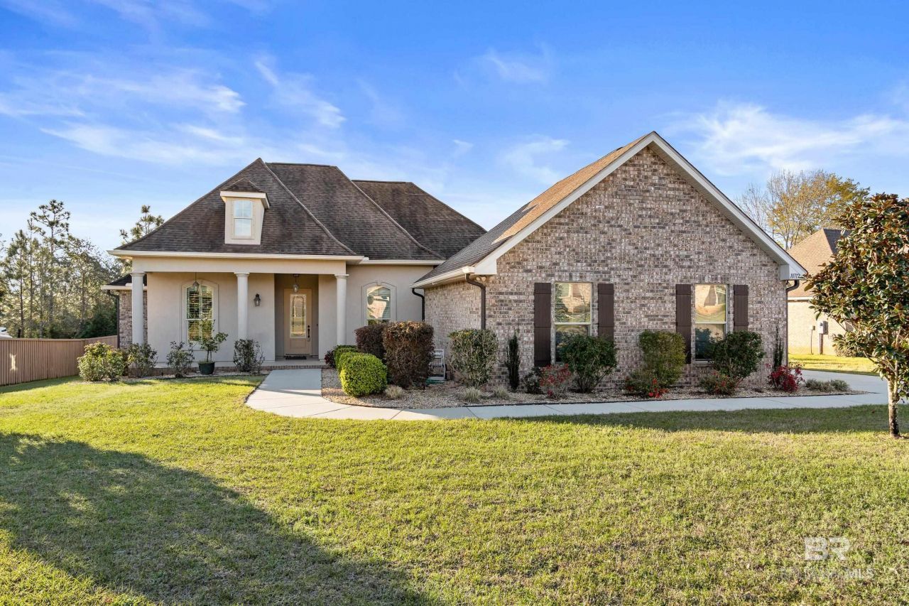 10712 Cresthaven Drive Spanish Fort, AL 36527