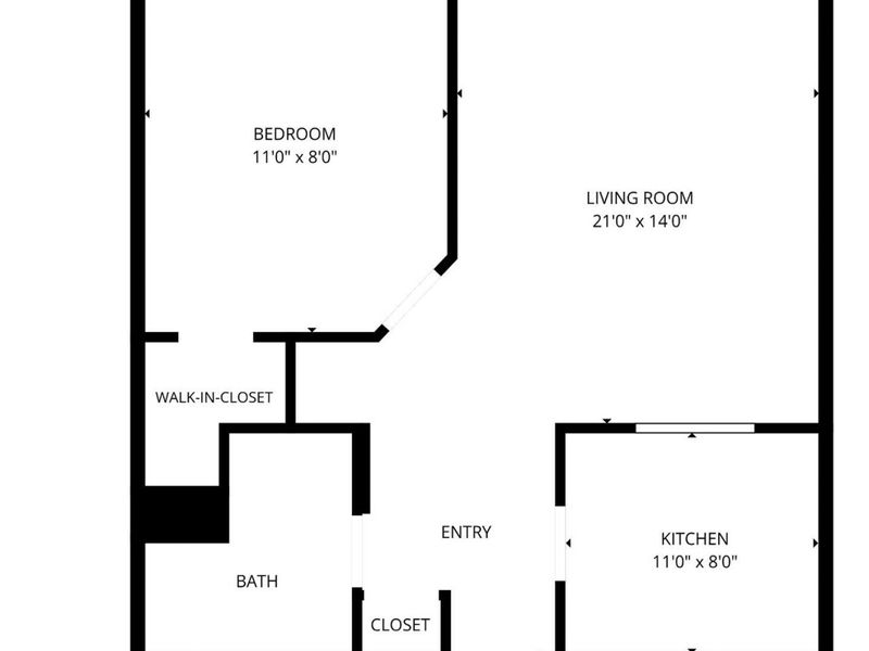 2200 Victory Parkway, Unit 806, Cincinnati, OH 45206 Photo 24