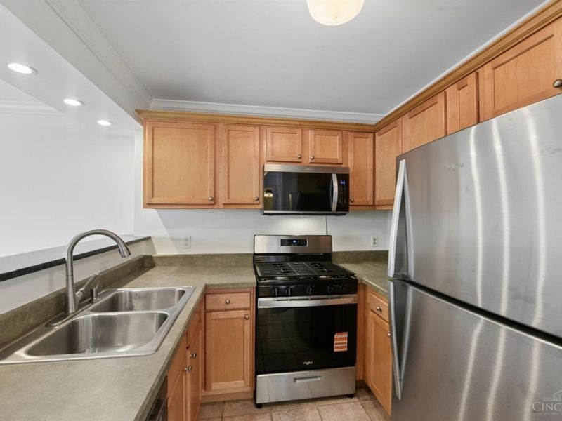 2200 Victory Parkway, Unit 806, Cincinnati, OH 45206 Photo 7