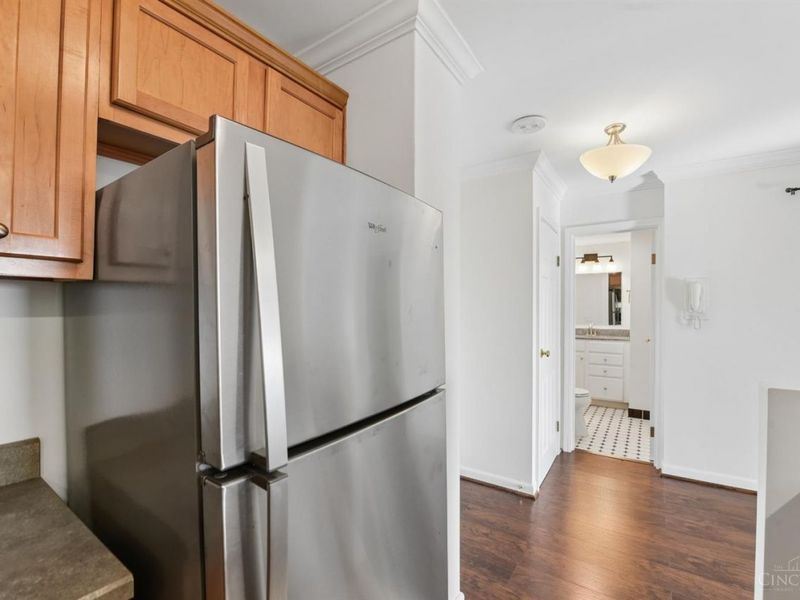 2200 Victory Parkway, Unit 806, Cincinnati, OH 45206 Photo 9