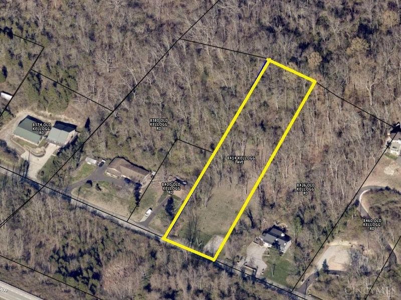 8410 Old Kellogg Road, Anderson Twp, OH 45255 Photo 10