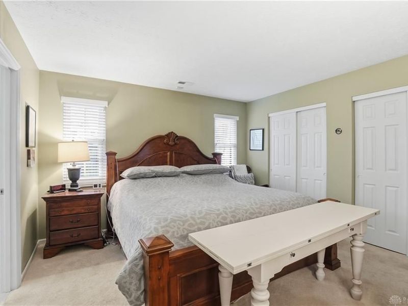 812 Pine Needles Drive, Dayton, OH 45458 Photo 16