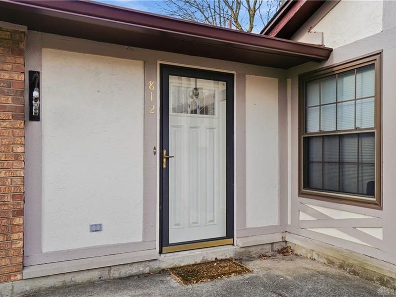 812 Pine Needles Drive, Dayton, OH 45458 Photo 3