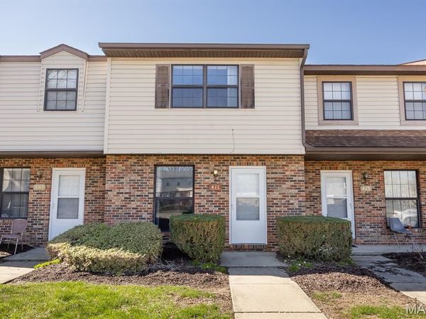 411 Donna Drive , O'Fallon, IL 62269