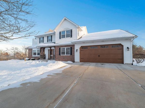 4411 113th STREET, Pleasant Prairie, WI 53158