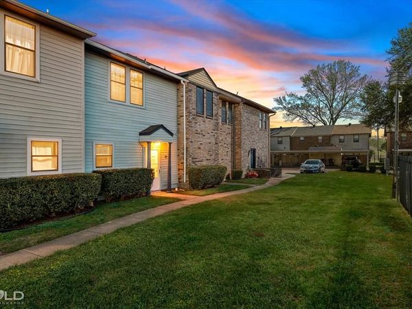 9913 Dagger Point Lane , Shreveport, LA 71115