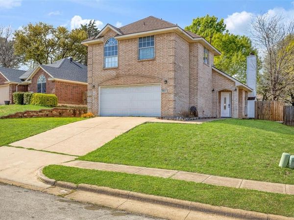 1031 Park Avenue, Carrollton, TX 75006