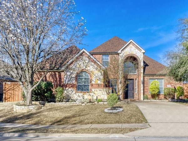 6911 Bradford Estates Drive, Sachse, TX 75048