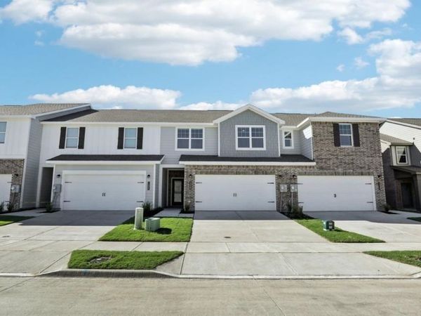 1444 Lake Alpine Trail, Anna, TX 75409