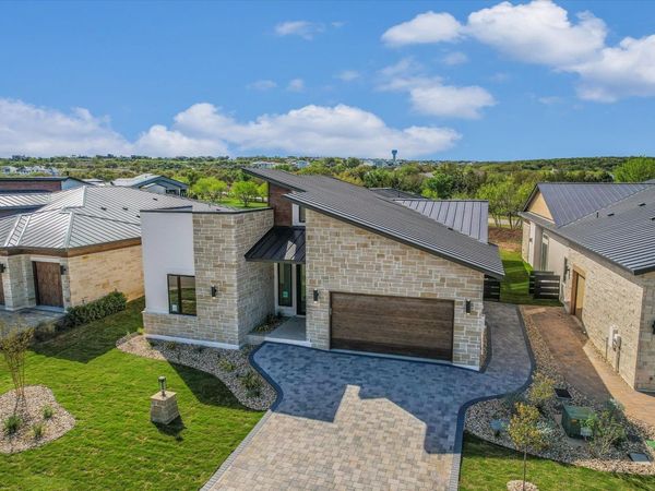 121 Azalea LOOP , Horseshoe Bay, TX 78657