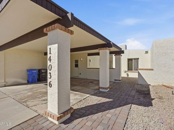 14036 N 30TH Lane, Phoenix, AZ 85053